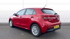 Kia Rio 1.4 2 5dr Petrol Hatchback